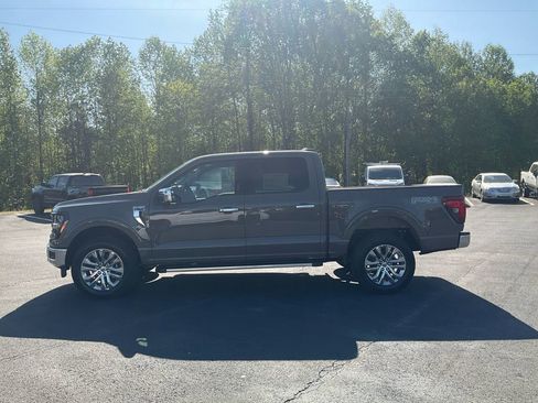 New 2026 Ford F150 XLT AWD/4WD image 8