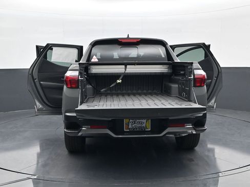 New 2026 Hyundai Santa Cruz Limited image 32