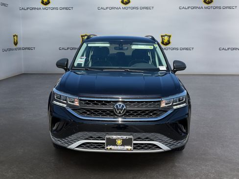 Used 2023 Volkswagen Taos S FWD image 8