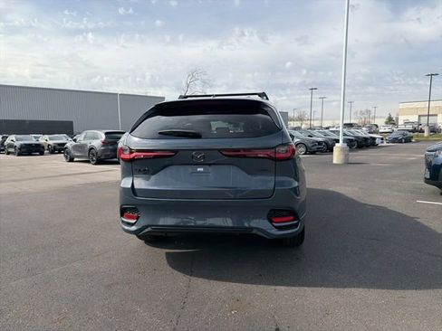 New 2026 MAZDA CX-70 3.3 Turbo S w/ Premium Package AWD/4WD image 10