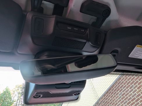 Used 2024 Jeep Wrangler Sahara w/ Technology Group image 30