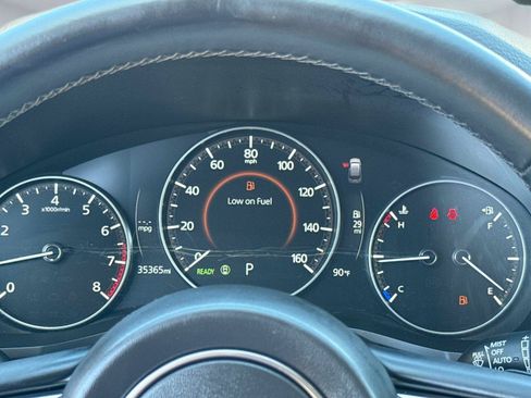 Certified 2024 MAZDA CX-90 3.3 Turbo w/ Premium Package AWD/4WD image 30