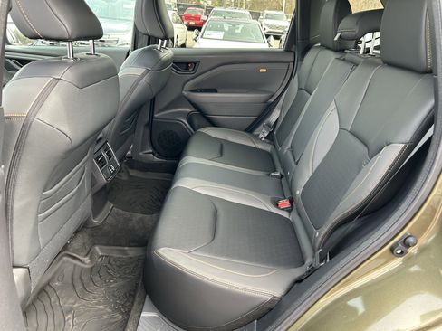 Used 2026 Subaru Forester Wilderness image 23