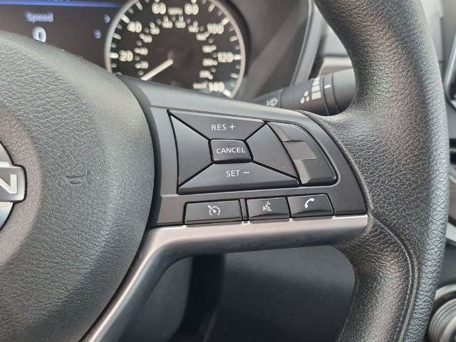 Certified 2025 Nissan Altima 2.5 SV FWD image 24