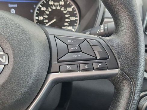 Certified 2025 Nissan Altima 2.5 SV FWD image 24