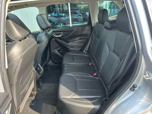 Used 2021 Subaru Forester Limited AWD/4WD image 21