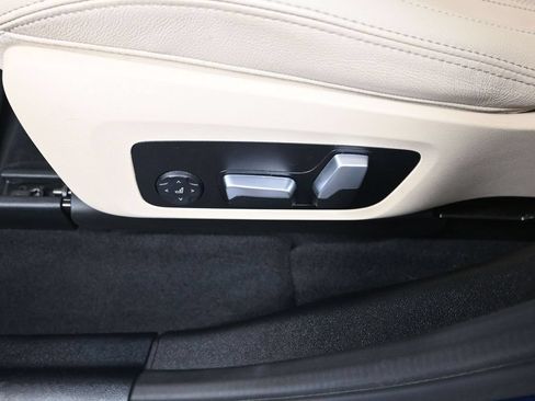 Used 2022 BMW X3 sDrive30i w/ Premium Package 2 RWD image 11