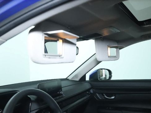 Used 2024 Honda CR-V EX image 19