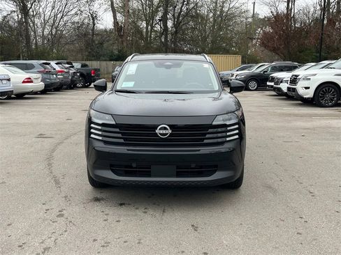 New 2026 Nissan Kicks SV image 10