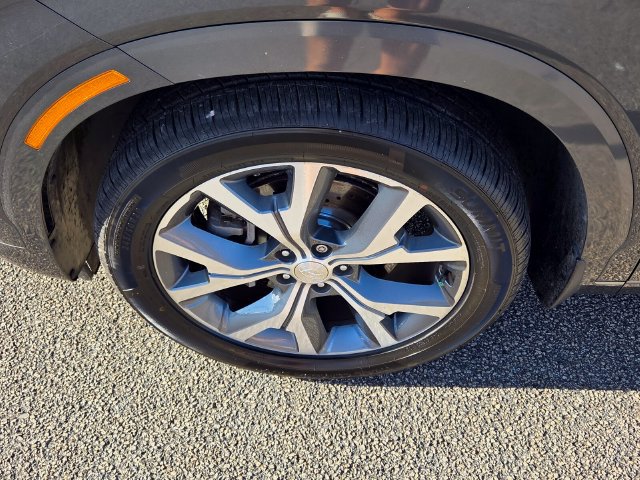 Used 2021 Hyundai Palisade Limited FWD image 19