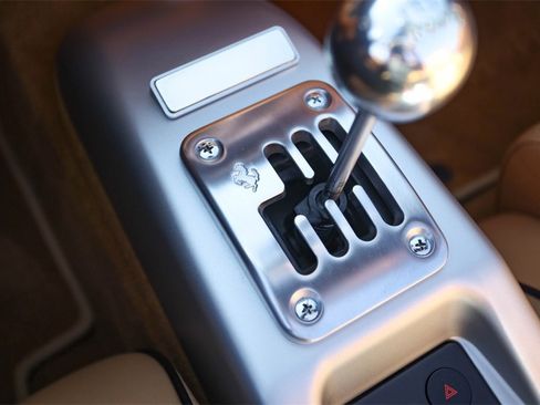 Used 2004 Ferrari 360 Spider image 34