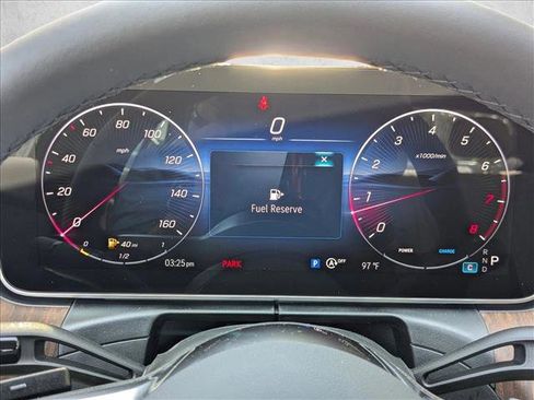 Certified 2025 Mercedes-Benz C 300 Sedan image 12