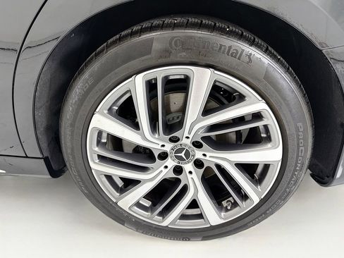 Certified 2024 Mercedes-Benz E 350 4MATIC Sedan image 30