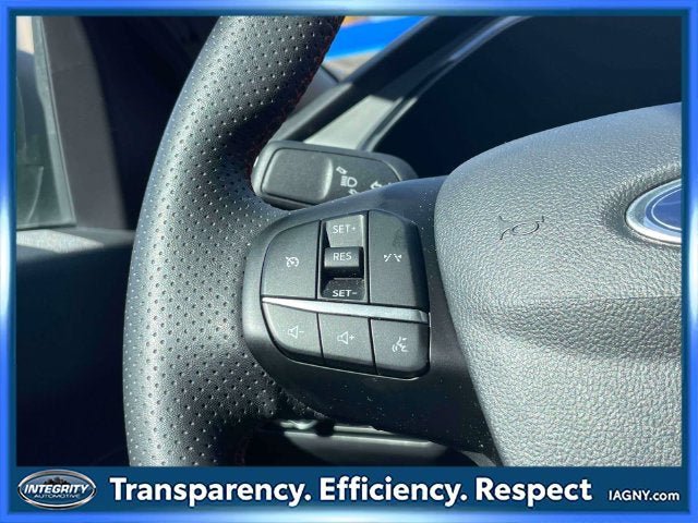 Used 2023 Ford Escape ST-Line AWD/4WD image 21