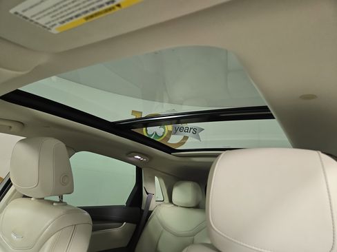 Used 2021 Cadillac XT5 Premium Luxury image 23