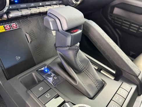 New 2026 Toyota Tacoma TRD Off-Road AWD/4WD image 26