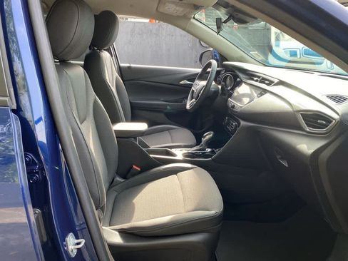 Used 2023 Buick Encore GX Select FWD image 19