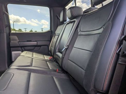 Used 2024 Ford F150 Raptor AWD/4WD image 15