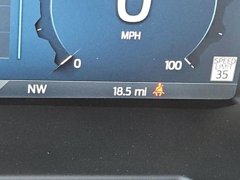 New 2026 Ford F250 Lariat w/ Black Appearance Package image 22