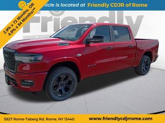 New 2026 RAM 1500 4x4 Crew Cab 360° Tour