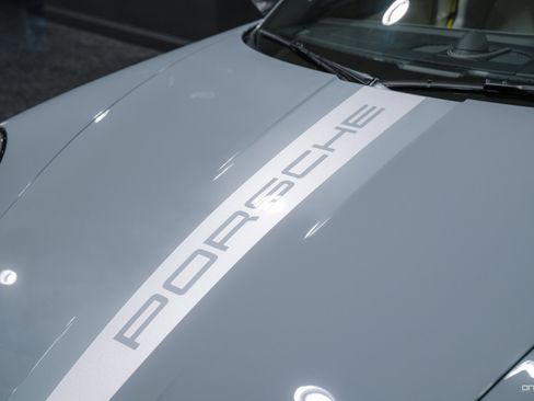 Used 2023 Porsche 911 GT3 image 5