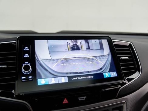 New 2026 Honda Ridgeline RTL image 22