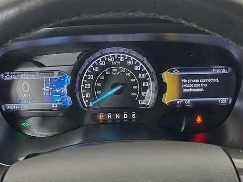 Used 2022 Ford Ranger Lariat w/ Equipment Group 501A High image 13