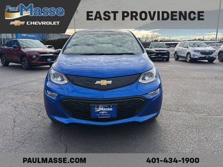 Used 2021 Chevrolet Bolt LT video 2