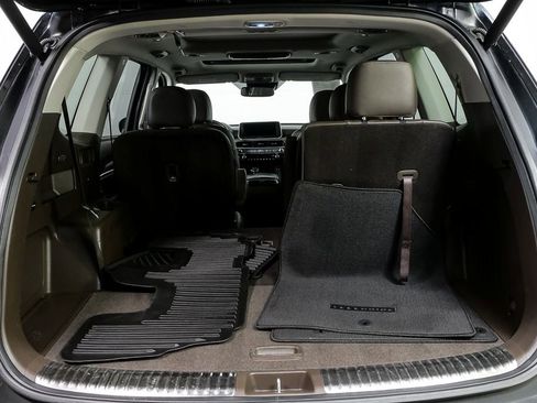 Used 2022 Kia Telluride SX w/ Nightfall Edition Package image 32