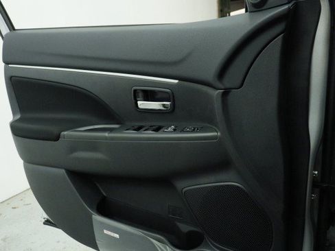 New 2026 Mitsubishi Outlander Sport ES AWD/4WD image 15