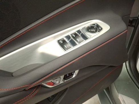 Used 2023 Chevrolet Corvette Stingray Convertible w/ 1LT image 12