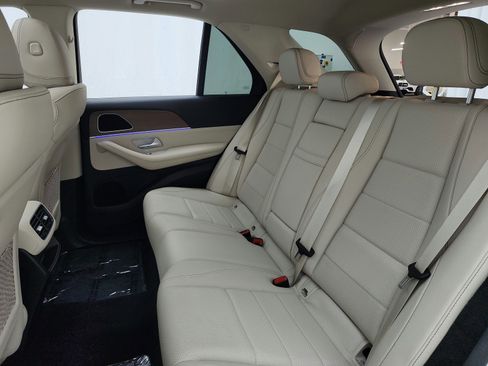 Used 2024 Mercedes-Benz GLE 350 4MATIC image 15