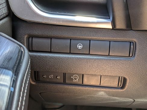 Used 2023 Nissan Rogue SV FWD image 23