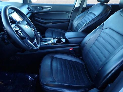 Used 2016 Ford Edge SEL w/ Equipment Group 201A image 10