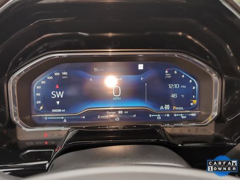 Used 2025 Chevrolet Silverado 1500 LT image 17