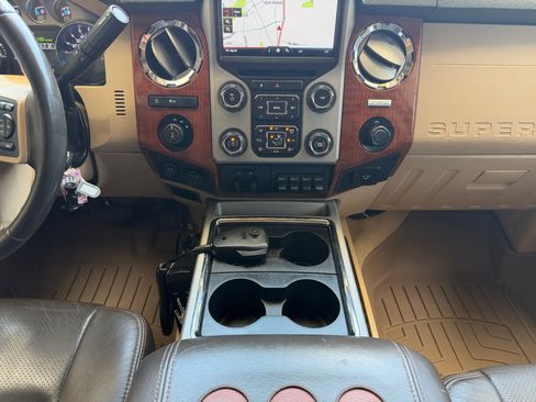 Used 2015 Ford F350 King Ranch AWD/4WD image 18