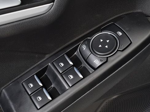 New 2025 Ford Escape SE w/ PHEV Premium Package FWD image 23