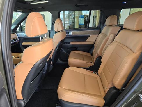 New 2026 Hyundai Santa Fe Limited AWD/4WD image 36