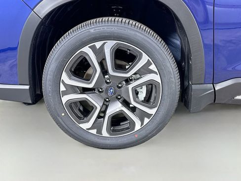 New 2026 Subaru Ascent Touring image 34