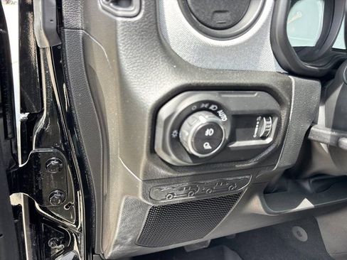 New 2026 Jeep Gladiator Willys image 20