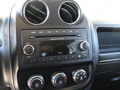 Used 2015 Jeep Patriot Sport w/ Power Value Group image 14