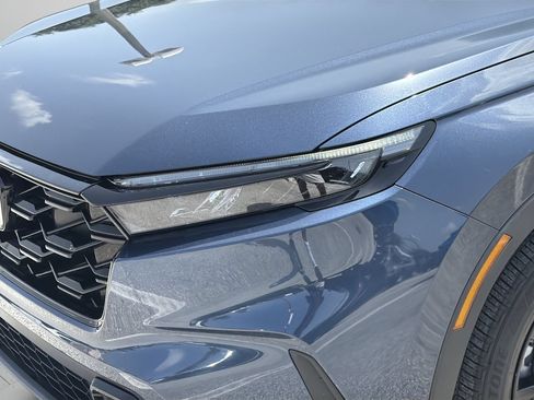 Used 2024 Honda CR-V Sport image 6