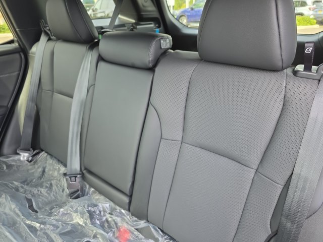 New 2026 Subaru Outback Touring XT AWD/4WD image 17