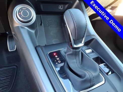 New 2025 Alfa Romeo Tonale AWD image 21