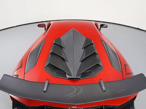 Used 2017 Lamborghini Aventador S image 84