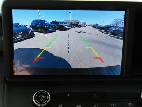 Used 2024 Ford Maverick Tremor w/ Tremor Off-Road Package image 27