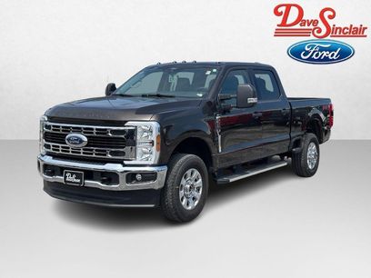 Used 2024 Ford F250 XLT w/ 360-Degree Camera Package