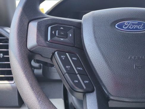 Used 2019 Ford F250 XL w/ STX Appearance Package AWD/4WD image 16