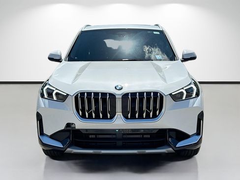 New 2026 BMW X1 xDrive28i w/ Convenience Package AWD/4WD image 8