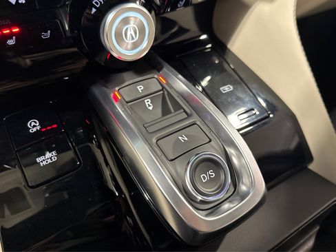 Used 2025 Acura MDX Type S image 36